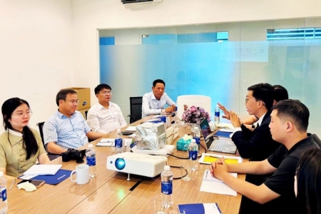 Quảng Trị chấp thuận dự án Nhà máy sản xuất vật liệu thạch anh siêu tinh khiết