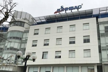 Kinh Bắc được phê duyệt đầu tư KCN Bình Giang 147,9ha tại Hải Dương, vốn 1.755 tỷ đồng