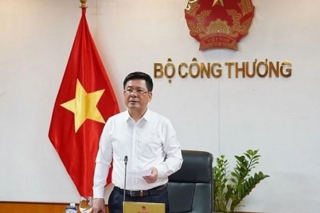 Chống hàng giả, gian lận thương mại: Bộ Công Thương khẳng định hành động liên tục, không ngừng nghỉ