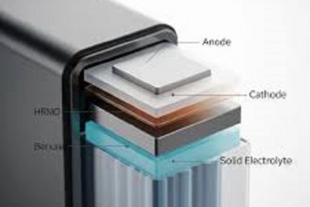 Cuộc đua pin thể rắn: BMW, Mercedes, Toyota và Nissan đặt cược vào công nghệ thay đổi xe điện