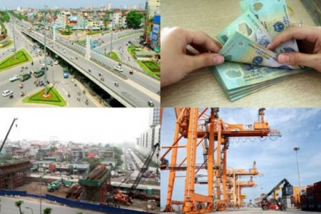 Giao bổ sung kế hoạch đầu tư công trung hạn vốn ngân sách Trung ương cho địa phương