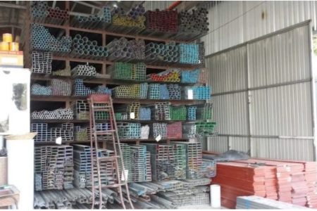 Giá vật liệu xây dựng leo thang, quyết liệt bình ổn thị trường