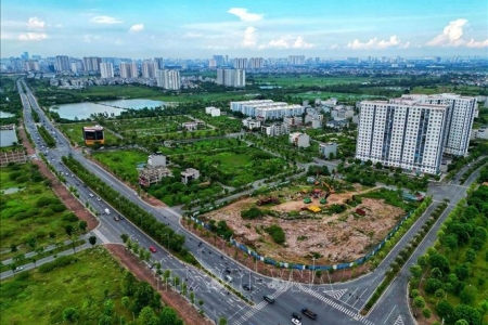 15 thủ tục hành chính về đất đai sẽ do cấp tỉnh thực hiện từ ngày 1/7