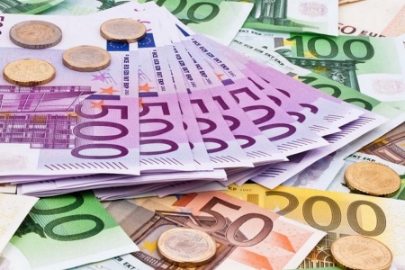 Đồng Euro đã tăng hơn 3% vào tháng Sáu - đợt tăng giá dài nhất kể từ năm 2017