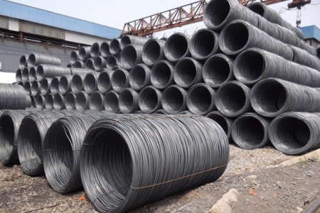 Giá thép hôm nay 30/6: Tăng nhẹ, thị trường khởi sắc