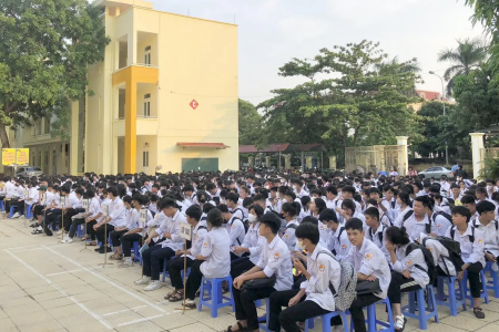 Từ ngày 1/7, Sở GD&ĐT tiếp nhận 29 trung tâm giáo dục nghề nghiệp – giáo dục thường xuyên