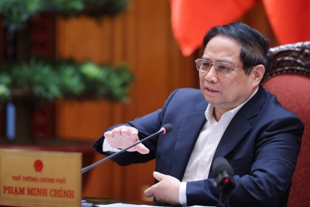 Thủ tướng: Quốc tế hóa bản sắc văn hóa dân tộc và dân tộc hóa tinh hoa văn hóa thế giới