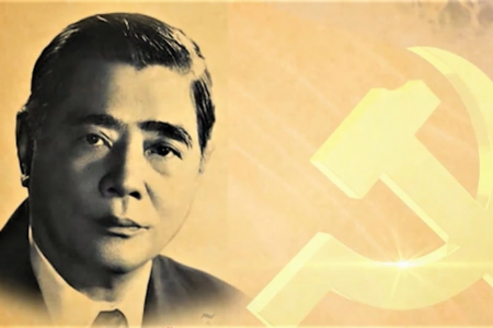 Phát biểu của Tổng Bí thư Tô Lâm tại lễ kỷ niệm 110 năm ngày sinh Tổng Bí thư Nguyễn Văn Linh