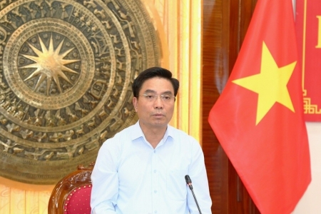 Ban Thường vụ Tỉnh ủy Thanh Hóa đánh giá tình hình thực hiện nhiệm vụ 6 tháng đầu năm