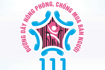 Tổng đài 111 tiếp nhận tố giác, tin báo về hành vi mua bán người