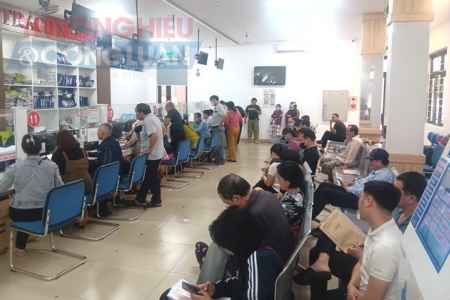 Đà Nẵng: Ngày đầu tiên vận hành chính quyền địa phương 2 cấp thông suốt và ổn định