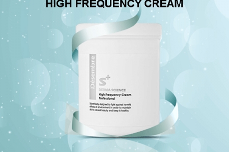 Đình chỉ lưu hành kem massage Désembre Derma Science High Frequency Cream Professional trên toàn quốc do vi phạm công bố mỹ phẩm