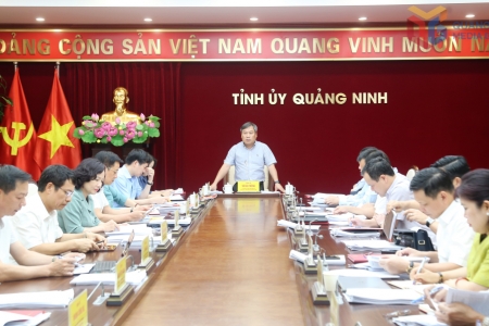 Kinh tế Quảng Ninh tăng trưởng trên 11% trong 6 tháng đầu năm 2025