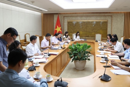 Triệt để xử lý các vấn đề về quản lý bệnh viện, vệ sinh an toàn thực phẩm