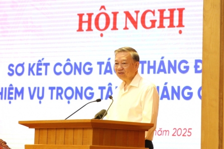 Tạo chuyển biến thực chất, mạnh mẽ trong phát triển khoa học, công nghệ, đổi mới sáng tạo, chuyển đổi số