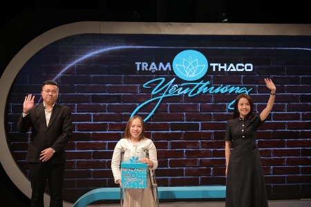 Cô gái và hành trình của đôi chân không khuất phục số phận