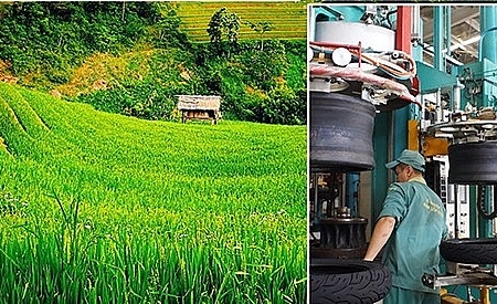 Phó Thủ tướng Trần Hồng Hà: Xác lập mục tiêu, lộ trình, địa chỉ rõ ràng trong phát triển ngành công nghiệp môi trường