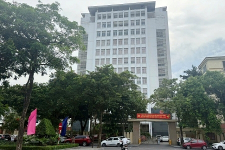 Công bố nhân sự Trưởng Thuế tỉnh Nghệ An và tổ chức bộ máy theo mô hình chính quyền 2 cấp