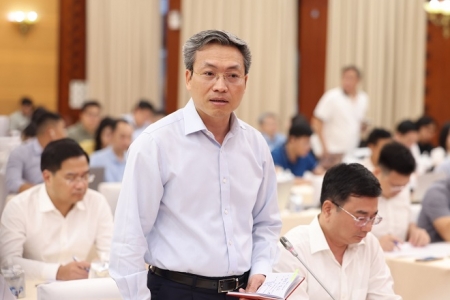 Bộ Công an siết chặt chống hàng giả: Hàng trăm vụ việc được khởi tố, hé lộ mức độ tinh vi của tội phạm