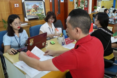 Thứ trưởng Bộ Nội vụ: Đánh giá, xếp loại cán bộ, công chức bằng KPI