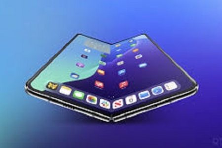 iPhone màn hình gập của Apple tiến vào giai đoạn nguyên mẫu, dự kiến ra mắt cùng iPhone 18 vào cuối năm 2026