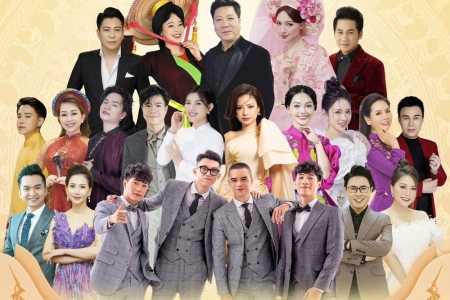 Hơn 1.500 người sẽ biểu diễn tại chương trình nghệ thuật đặc biệt chào mừng thành lập tỉnh Bắc Ninh mới