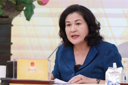Thủ tục hành chính của chính quyền địa phương 2 cấp: Cấp tỉnh 1261; cấp xã 463; bãi bỏ 74