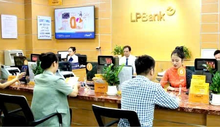 Ngân hàng LPBank dự kiến huy động 1.000 tỷ đồng qua kênh trái phiếu