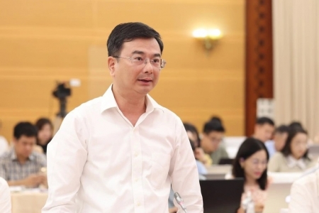Lãi suất cho vay bình quân giảm còn 6,38%/năm