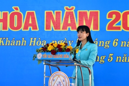 Công ty Yến sào Khánh Hòa: Phát huy truyền thống, sáng tạo vươn lên, xứng tầm “Thương hiệu Quốc gia” phát triển bền vững