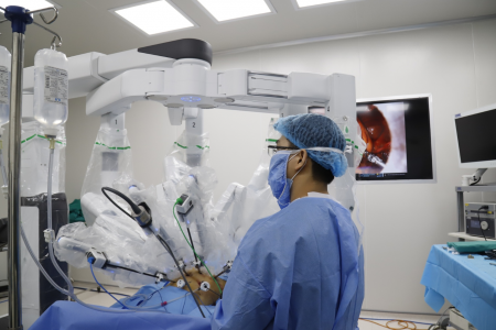 Sở Y tế Hà Nội thu hồi 415 số công bố tiêu chuẩn thiết bị y tế không đạt