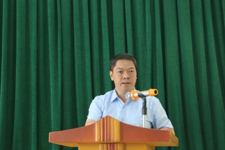 Lạng Sơn: Sơ kết tình hình phát triển kinh tế tập thể 6 tháng đầu năm 2025
