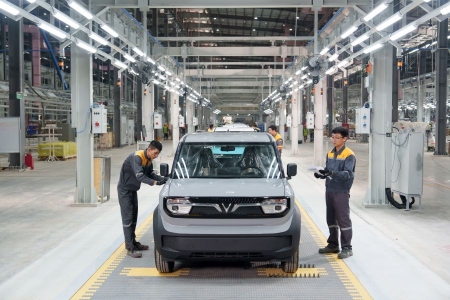 Hà Tĩnh tăng trưởng kinh tế đạt 8,16% trong 6 tháng đầu năm 2025