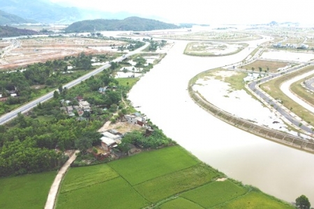 Đà Nẵng phê duyệt đồ án quy hoạch đô thị sườn đồi gần 160ha