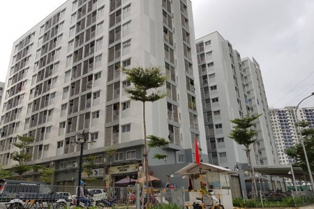 Ninh Bình đầu tư hơn 210 tỷ đồng xây dựng Khu nhà ở công vụ phục vụ cán bộ sau hợp nhất tỉnh