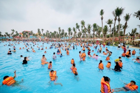 Sun World Ha Nam ưu đãi lớn chào mừng tỉnh Ninh Bình mới – Vé chỉ từ 150.000 đồng