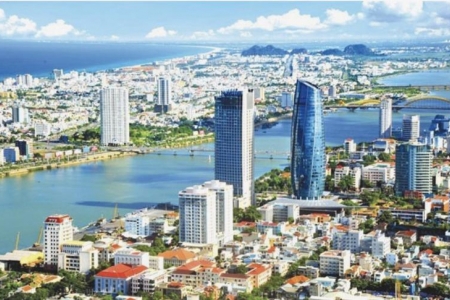 Tạo thuận lợi nhất cho TP. Đà Nẵng xây dựng Trung tâm Tài chính quốc tế