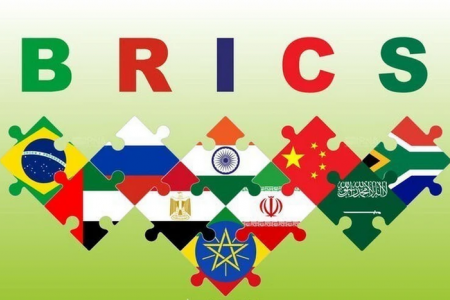 Đại sứ Brazil: Việt Nam sẽ góp phần làm nổi bật tầm quan trọng của BRICS