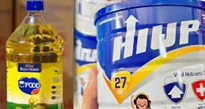 Đại diện Bộ Công an trả lời tình trạng hàng giả, hàng nhái vẫn rất "nóng" thời gian qua