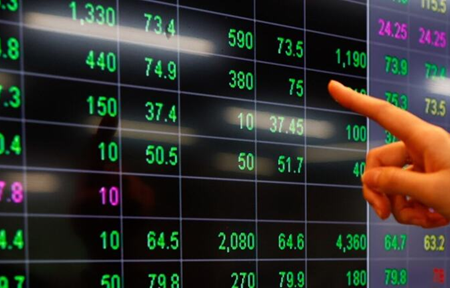 VN-Index hôm nay: Mục tiêu tiếp theo sẽ là vùng 1.400 điểm, nhà đầu tư nắm giữ cổ phiếu ở vị thế ngắn hạn