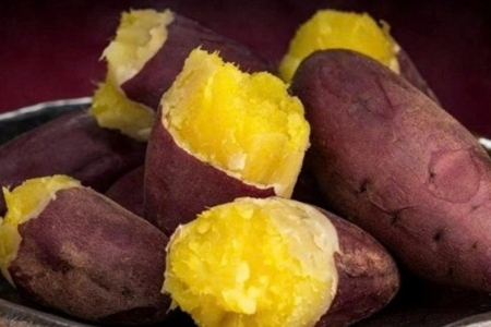 Cơ thể bạn sẽ thay đổi ra sao nếu bổ sung khoai lang vào thực đơn hằng ngày?