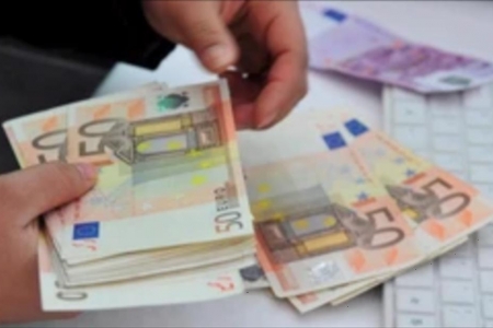 Chuyên gia ECB: Đồng Euro tăng giá mạnh đang đe dọa mục tiêu lạm phát