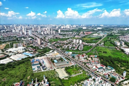 Sau sáp nhập, 34 tỉnh, thành phố kiểm kê lại đất đai