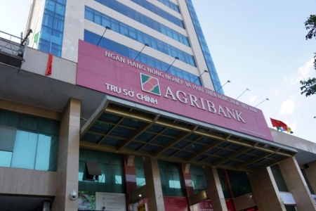 Agribank được vinh danh “Ngân hàng cung cấp dịch vụ ngoại tệ tốt nhất Việt Nam năm 2025”