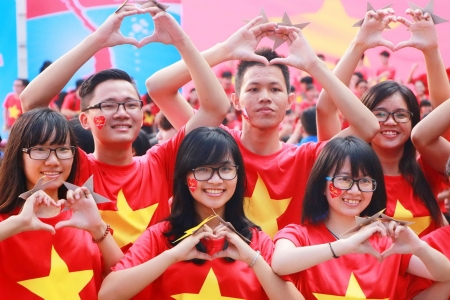 Thứ trưởng Bộ Tư pháp: Việt Nam thẳng thắn đối thoại về tình hình quyền con người