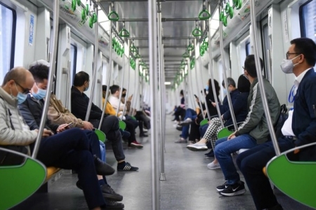 Hà Nội sẽ tăng 30-40% giá vé tuyến metro Cát Linh - Hà Đông, Nhổn - Ga Hà Nội