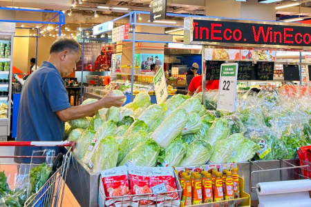 Hà Nội: Kích cầu tiêu dùng, giúp người dân tiếp cận, doanh nghiệp tiêu thụ hàng Việt