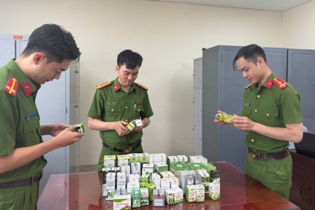 Công an Thanh Hóa bảo vệ quyền lợi chính đáng của người dân và doanh nghiệp