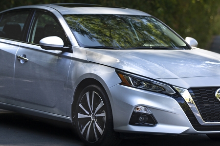 Nissan triệu hồi hơn 440.000 xe tại Mỹ