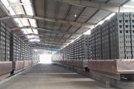 Vi phạm trong lĩnh vực môi trường, một công ty bị phạt 320 triệu đồng